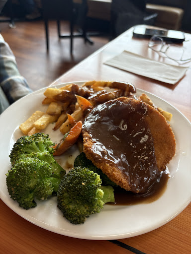 Photo of Don's Diner - 80 Vic Turner Airport Rd, Dawson Creek, BC V1G 0G1